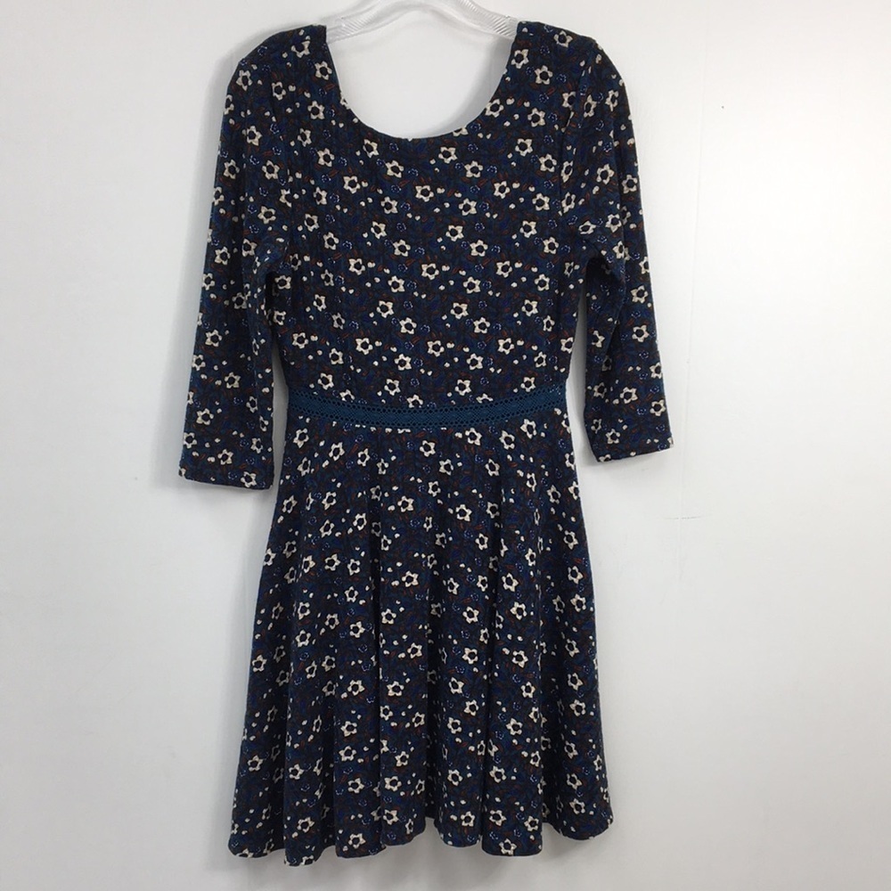 Alga Women's Summer Midi Dress Bundle of 3 Size Small EXCELLENT Condition - Picture 6 of 15